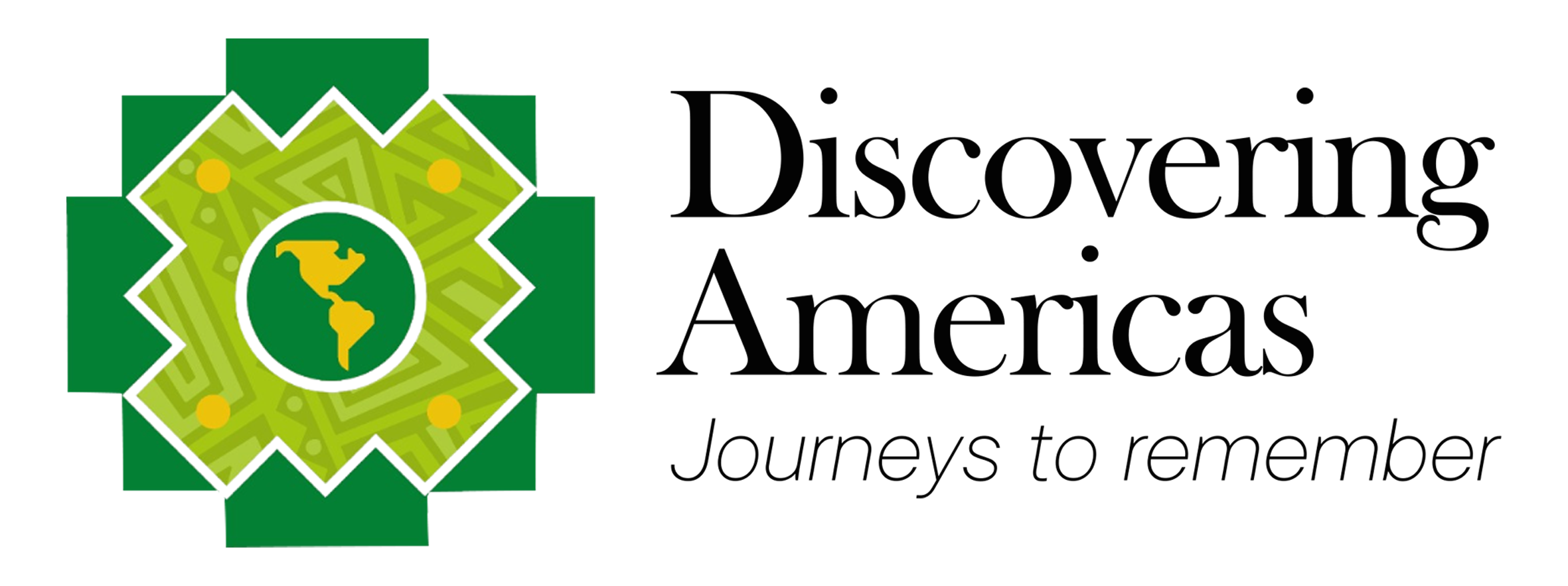 Discovering Americas